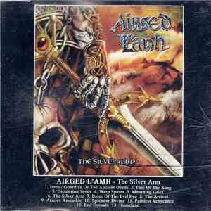 Airged L'amh - The Silver Arm download flac