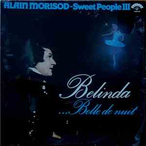 Alain Morisod Et Sweet People - Belinda download flac