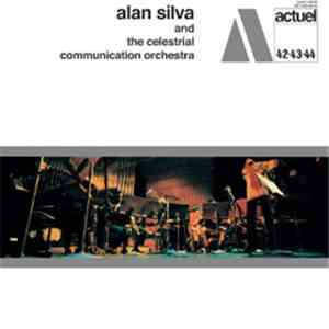 Alan Silva And The Celestrial Communication Orchestra - Seasons download flac