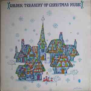 Alexander Gibson, The Sinfonia Of London, The Cathedral Singers - Golden Treasury Of Christmas Music - Highlights FLAC album