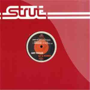 Amp Fiddler / Sly & Robbie - Blackhouse (Paint The White House Black) download flac