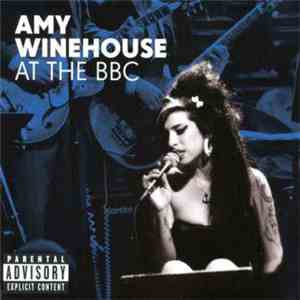 Amy Winehouse - At The BBC download flac