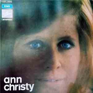 Ann Christy - Ann Christy download flac