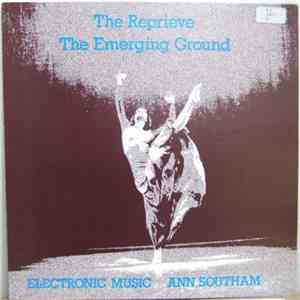 Ann Southam - The Reprieve, The Emerging Ground download flac