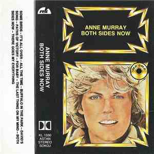 Anne Murray - Both Sides Now download flac