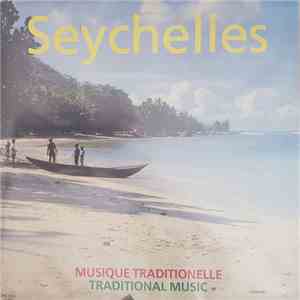 Anse Boileau Camtolé Band - Seychelles download flac