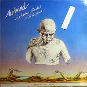 Aufwind  - Mahatma Gandhi - Leben Ohne Gewalt download flac