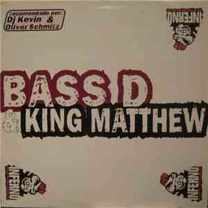Bass D & King Matthew - Like A Dream download flac
