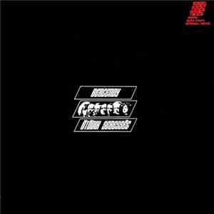 Bergendy - Ötödik Sebesség download flac