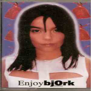 Bjork - Enjoy FLAC album