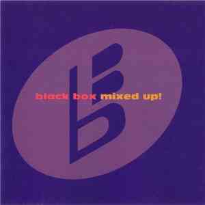 Black Box - Mixed Up! download flac