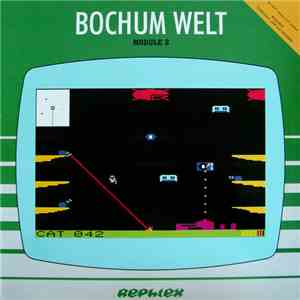 Bochum Welt - Module 2 download flac