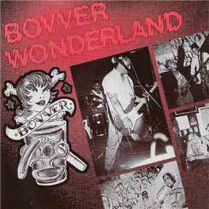 Bovver Wonderland - Bovver Wonderland download flac