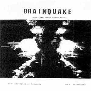 Brainquake - Let Thee Light Shine True download flac