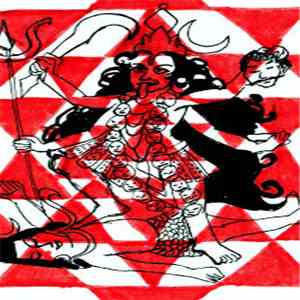 Bul-Bul Tarang Gang - Kali download flac