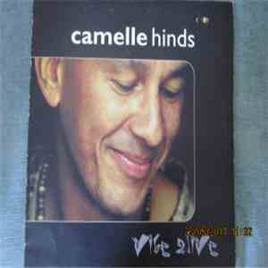 Camelle Hinds - Vibe Alive download flac
