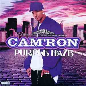 Cam'ron - Purple Haze download flac