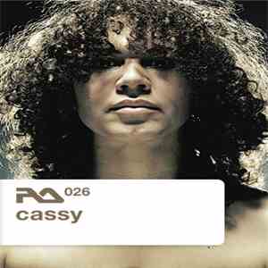 Cassy - RA.026 download flac