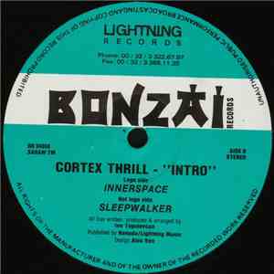 Cortex Thrill - Intro download flac