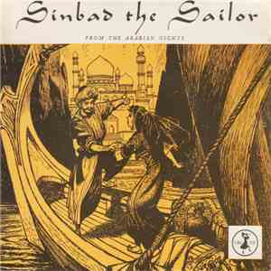 Cyril Ornadel And His Orchestra - Sinbad The Sailor download flac