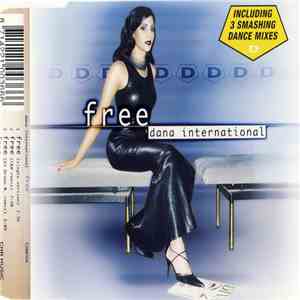 Dana International - Free download flac