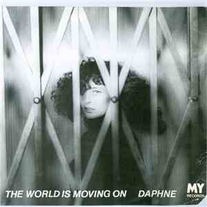Daphne  - The World Is Moving On download flac