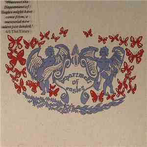 Department Of Eagles - The Cold Nose download flac
