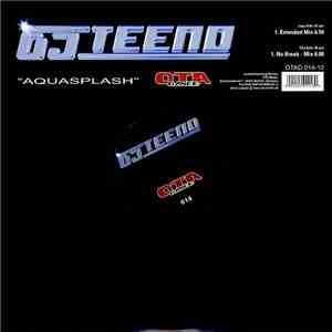 DJ Teeno - Aquasplash download flac