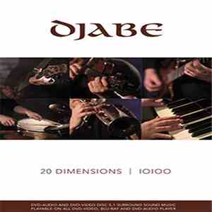 Djabe - 20 Dimensions download flac