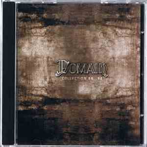 Domain - Collection 86-92 download flac
