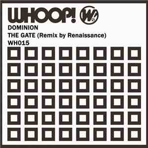Dominion - The Gate download flac