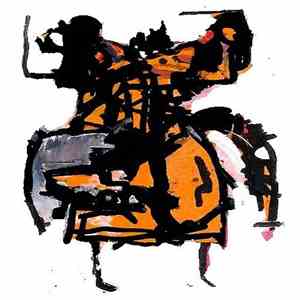 Douglas Leckerby Brown - Fantastic Noise download flac