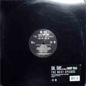 Dr. Dre Featuring Snoop Dogg - The Next Episode download flac