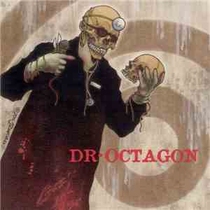 Dr. Octagon - Dr. Octagonecologyst download flac