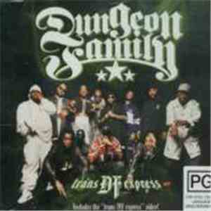 Dungeon Family - Trans DF Express download flac