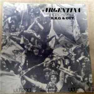 East-West  - Argentina download flac