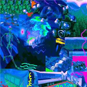 Eric Stratos - Beyond The Fractal Valley download flac