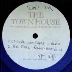 Essa / Overview - Up There Out There / Be Still download flac