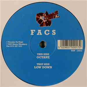 Facs - Low Down / Octane download flac