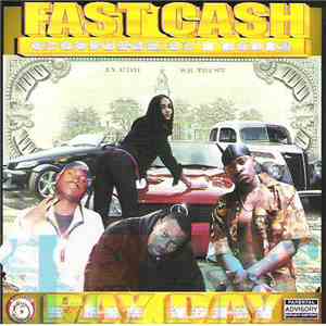 Fast Cash Connection - PayDay download flac