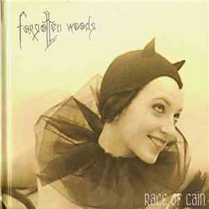 Forgotten Woods - Race Of Cain download flac