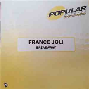 France Joli - Breakaway download flac