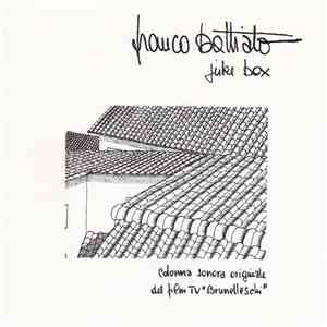 Franco Battiato - Juke Box download flac