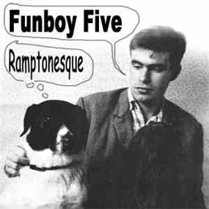 Funboy Five - Ramptonesque download flac