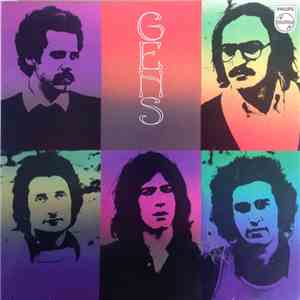 Gens - Gens download flac