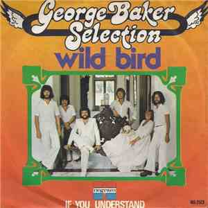 George Baker Selection - Wild Bird download flac
