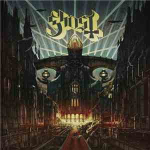 Ghost  - Meliora download flac