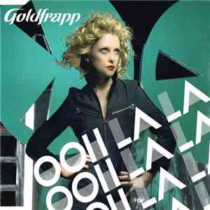 Goldfrapp - Ooh La La download flac