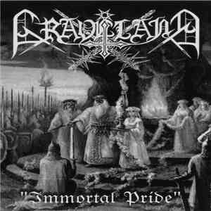 Graveland - Immortal Pride download flac