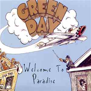 Green Day - Welcome To Paradise download flac
